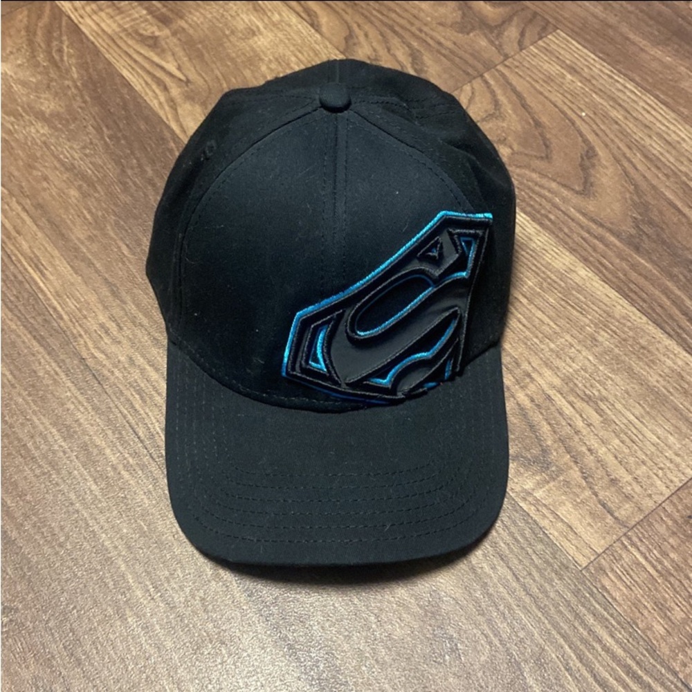 SUPERMAN Cap